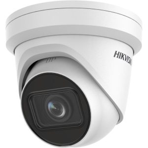 2 MP AcuSense Motorized Varifocal Turret Network Camera