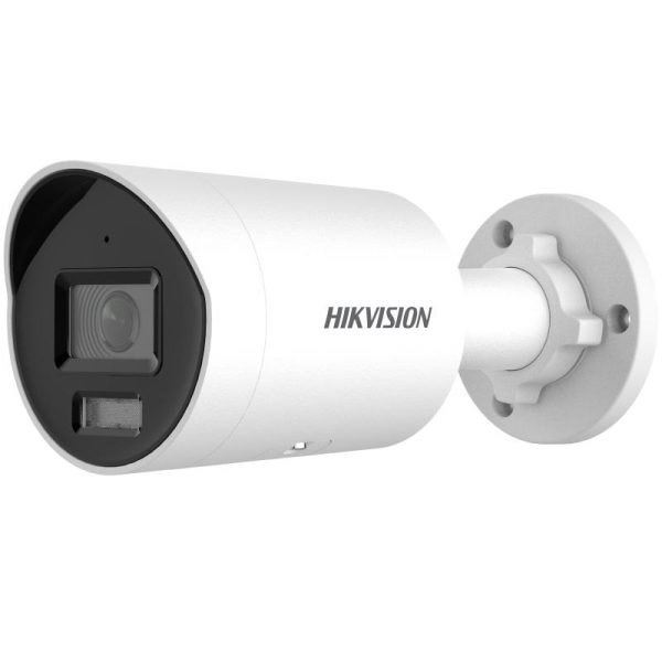 2 MP AcuSense Fixed Mini Bullet Network Camera