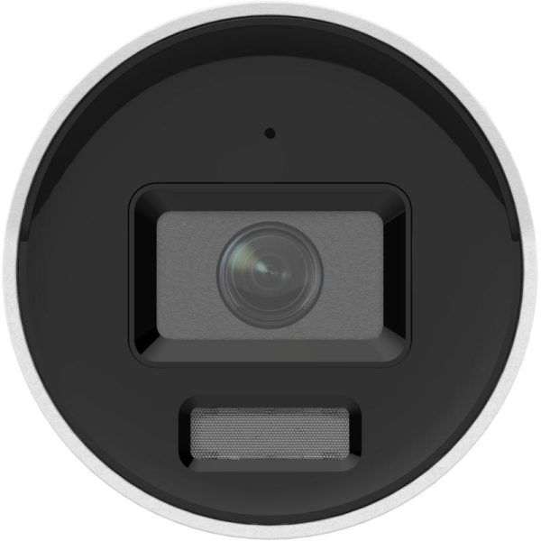 2 MP AcuSense Fixed Mini Bullet Network Camera - Image 2